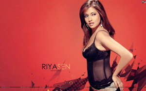 Riya Sen